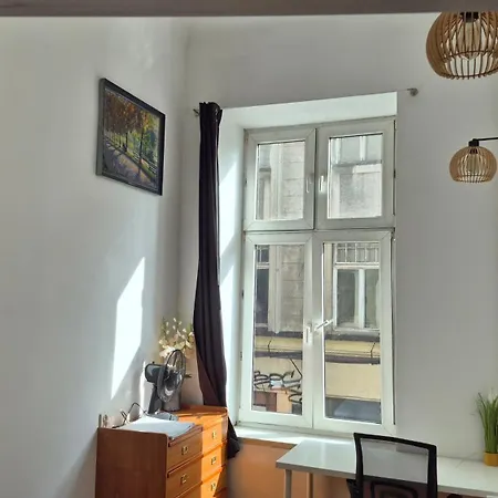 Homestay szállás Sw Agnieszki Nr 3 *