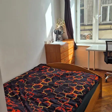 Sw Agnieszki Nr 3 Homestay szállás