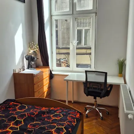 Sw Agnieszki Nr 3 Homestay szállás Krakkó