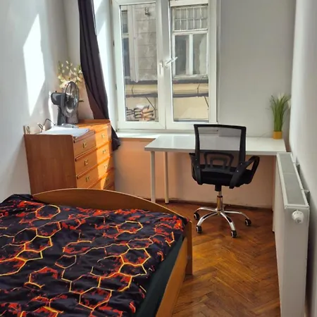 Sw Agnieszki Nr 3 Homestay szállás