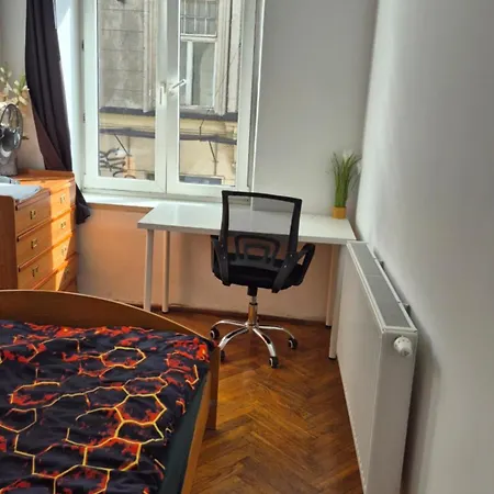 Homestay szállás Sw Agnieszki Nr 3 *