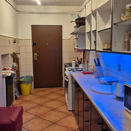 Homestay szállás Sw Agnieszki Nr 3 *