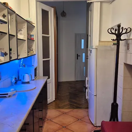 Sw Agnieszki Nr 3 Krakkó